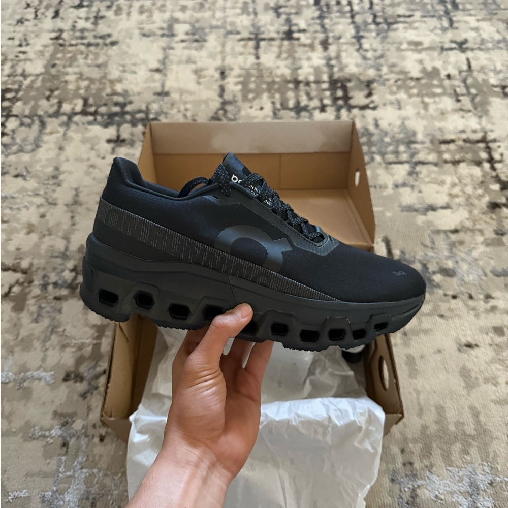 On Cloud Monsters 2 for sale size 9.5